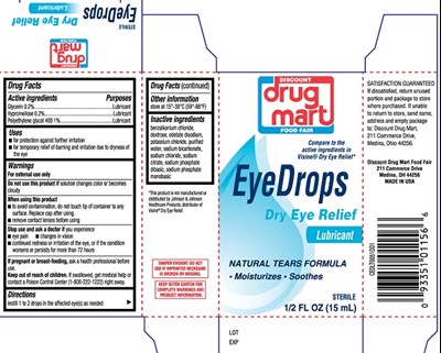 BOX - DiscDrugMartEyeDropsDryEyeRelief CEDLT0051DD1 (002)